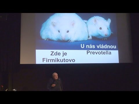 Video: Jak dlouho trvá sekvenování lidského genomu 2018?