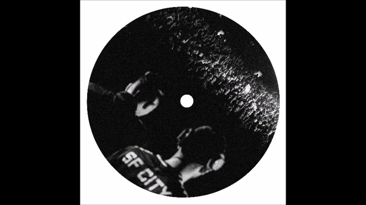 Dom Dolla - San Frandisco (Hamdi & Oppidan Edit)