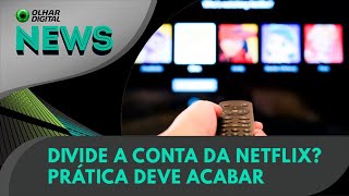 Como entrar em contato com a Netflix - Olhar Digital