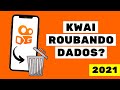 Como excluir conta kwai para sempre (Atualizado) - 2021