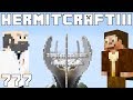 Hermitcraft III 777 A Journey Through Time With The ConVex