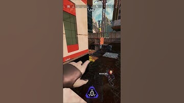 Clean 1v3  #shorts #apexlegends #apexaim #apex #apextwitch #apexlegendsclips #apexmoment #apexclips