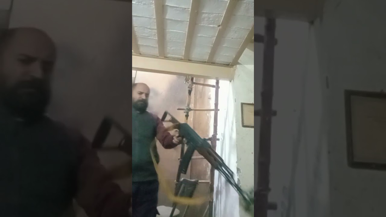 AK-47 convert to 44bore check