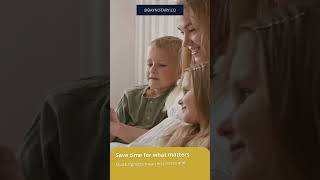 Why Busy Families Prefer Mobile Notary for School Documents