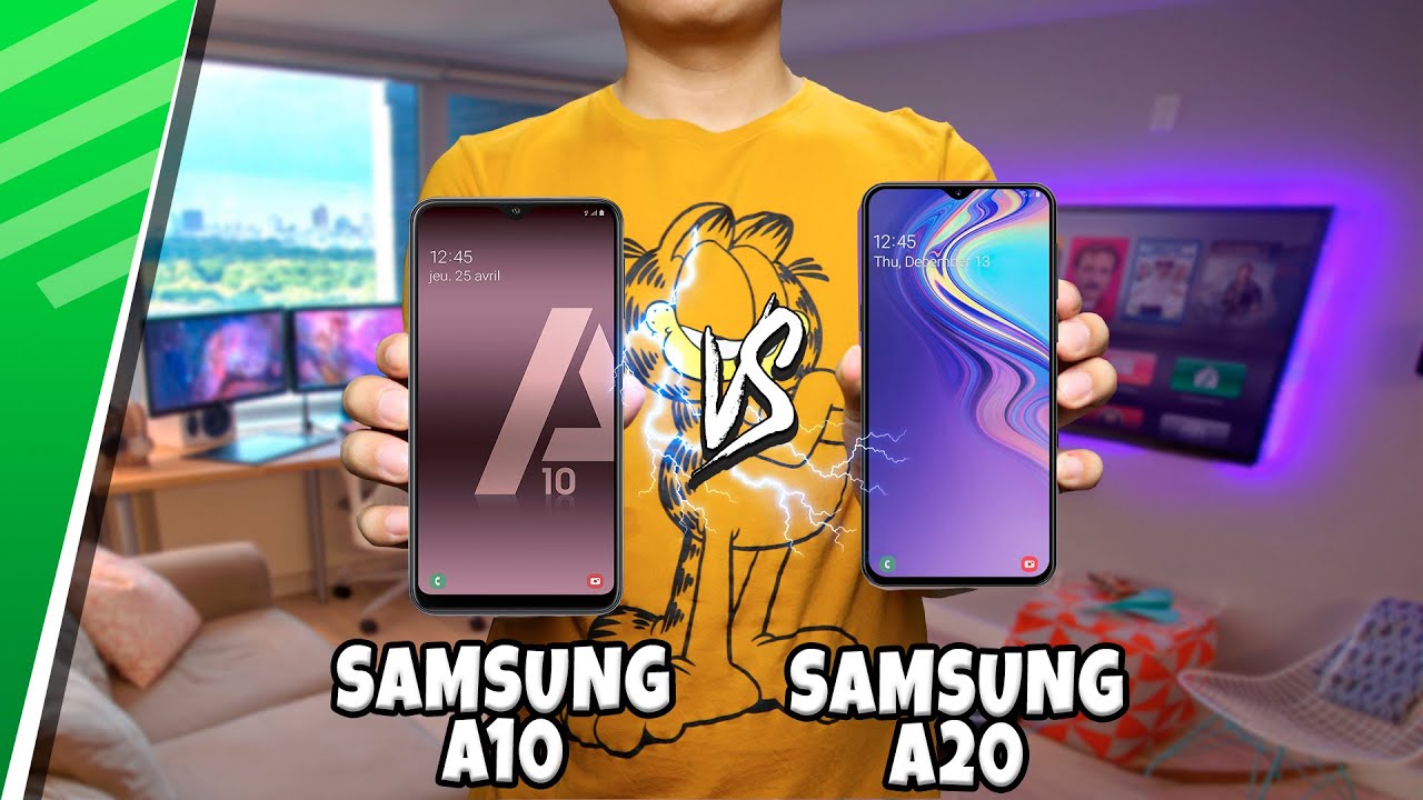 Compare Samsung Galaxy A10 Vs Samsung Galaxy A20 Price Compare Samsung Galaxy A10 Vs Samsung Galaxy A20 Price