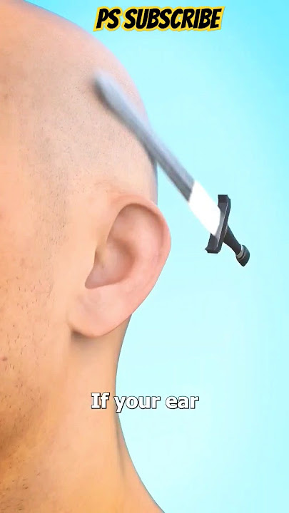 Growing An Ear In Your Arm 😱 #shorts