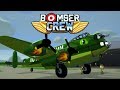 Bomber Crew. Прохождение: Аварийная Посадка