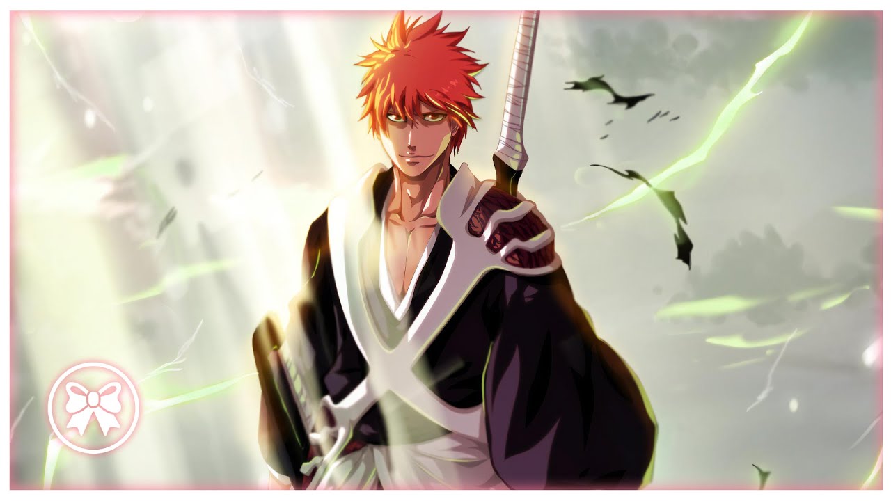 Bleach Sennen Kessenhen Opening 2 Full 『STARS』 w.o.d. YouTube
