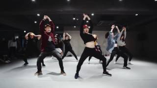 Where They From Missy Elliot Lia Kim Choreography Hyojin Choi