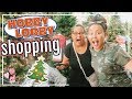 CHRISTMAS SHOP WITH ME 2019 | HOBBY LOBBY & HOMEGOODS CHRISTMAS DECOR | Page Danielle