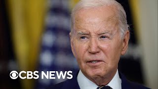 Voters react to Biden's new immigration order