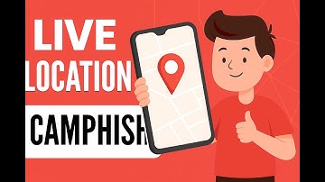 CamPhish Tool Tutorial 2025 | Live Location & Photo Hack via Link (For Educational Purpose Only)