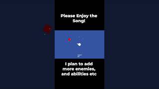 DAY 2 OF MAKING A ROGUELIKE #shorts #gamedev #indiegame #challenge #day #firstgame