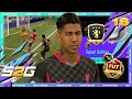 FIFA 21 Skilling to Glory #16 | MY FAVOURITE PLAYER!