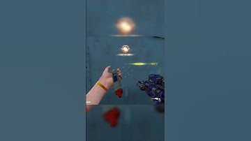 The BEST CoD Mobile Trickshot You