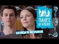 Saskia's revenge on Tara 😈| Dance Academy