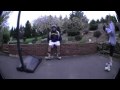 Connor Kelly Rollerblade Teaser