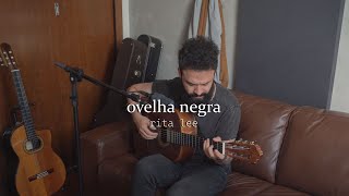 Video thumbnail of "Ovelha Negra - Rita Lee (Stefano Mota)"