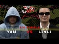 Betsafe x 371 battle sezona yam vs linli 14 finls