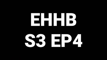 The Second-Round Fights Continue | Explosive Hits Hexbug Battlebots Season 3 Episode 4