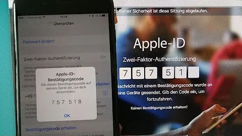Ist die Apple-ID mit der Telefonnummer verbunden?