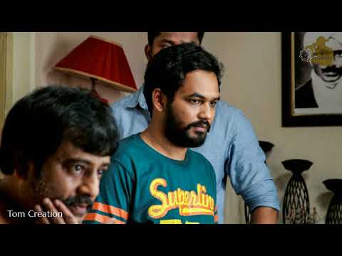 Motivational Dialogue For Youngsters|Meesaya Murukku|Hiphop Tamizha| Vivek Speech