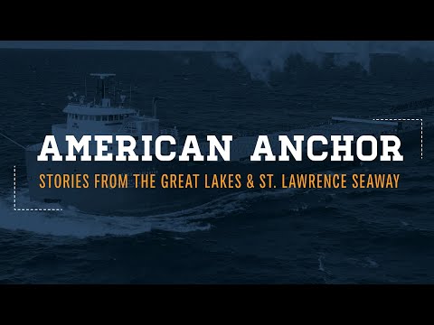 American Anchor - The Supply Chain of Steel