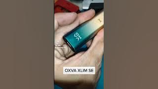OXVA XLIM SE REPAIR