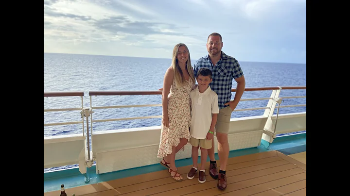 Royal Caribbean Cruise 2022