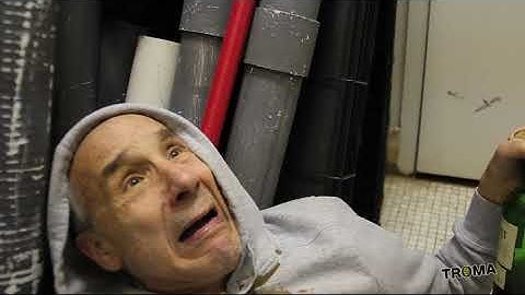 Failed Intro Theater Presents: Return To Return To Nuke 