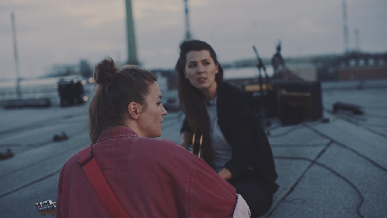 JOCO - Bavaria // Hauskonzerte Session