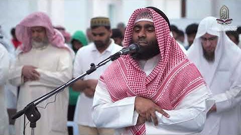 القارئ الشيخ / سلطان الصرام l صلاة التراويح رمضان 1445 - الكويت