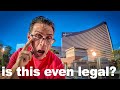 How YOU Can Rip Off Vegas Sort Of Legally How YOU Can Rip Off Vegas Sort Of Legally