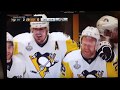 Penguins win 2017 Stanley Cup -- Final 1.5 minutes + celebration