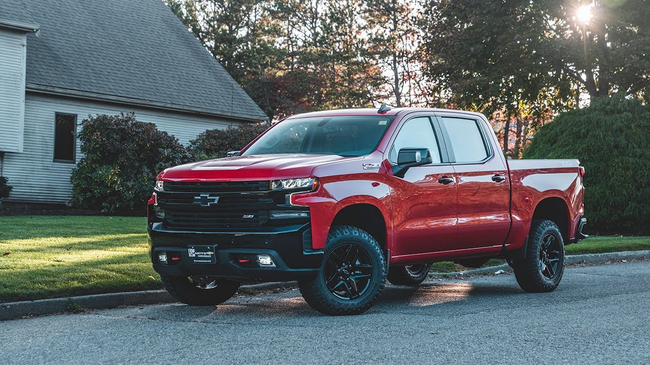 2021 chevy silverado trail boss for sale - myles-marius