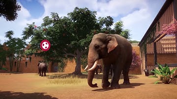 Planet Zoo Beta Gameplay Trailer