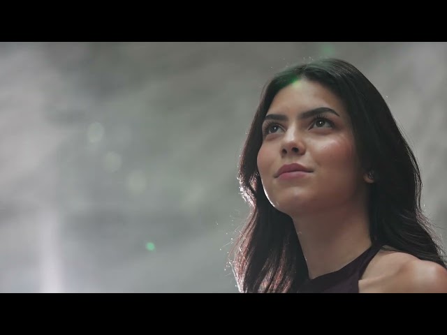 Still from the official video of Lodha Vero
