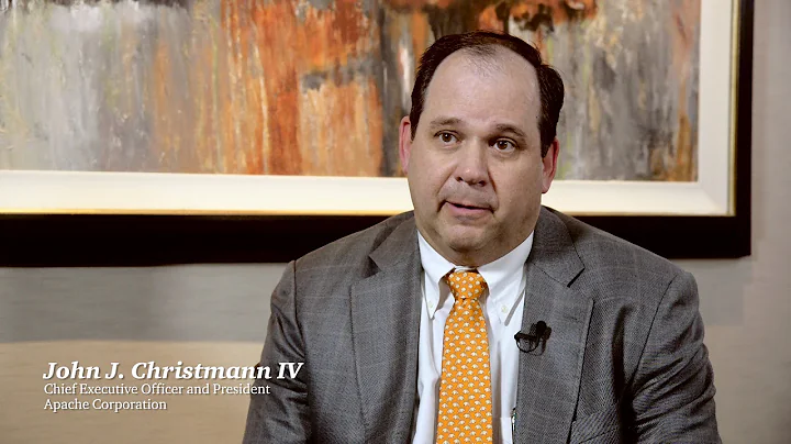 2016 PwC US CEO Survey: Adapting to the new energy...