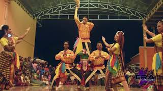 Madura Kulunga | Indian Folk (promo) | by Era Dance Academy