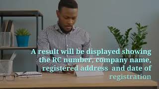 How to Check if a Company is Registered in Nigeria screenshot 5