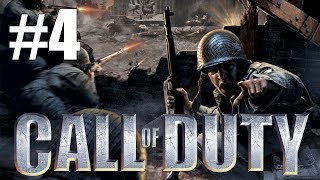 Call of Duty #4 - Подрыв дамбы