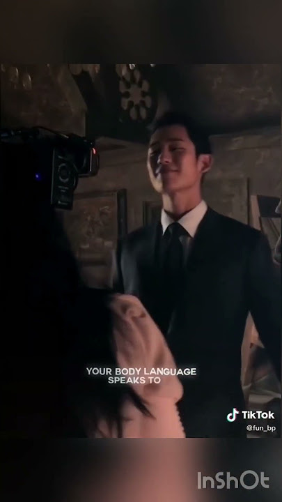Lin soo ho is Sigma y’all #snowdrop #kdrama #fyp #cute kdramaedit