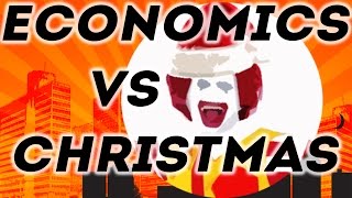 Economics VS Holidays