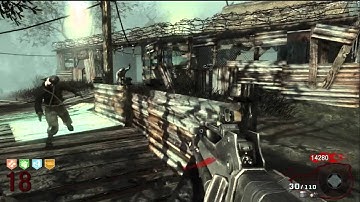 Shi No Numa: Solo Gameplay with Strategy  - Part 3 (HD Commentary)