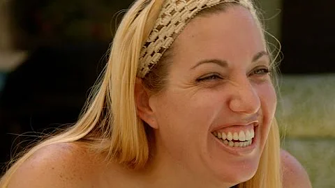 Psychic Intervention: Help From Baby Amanda (S1, E3)