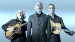 R.E.M. - Leaving New York (Video) chords