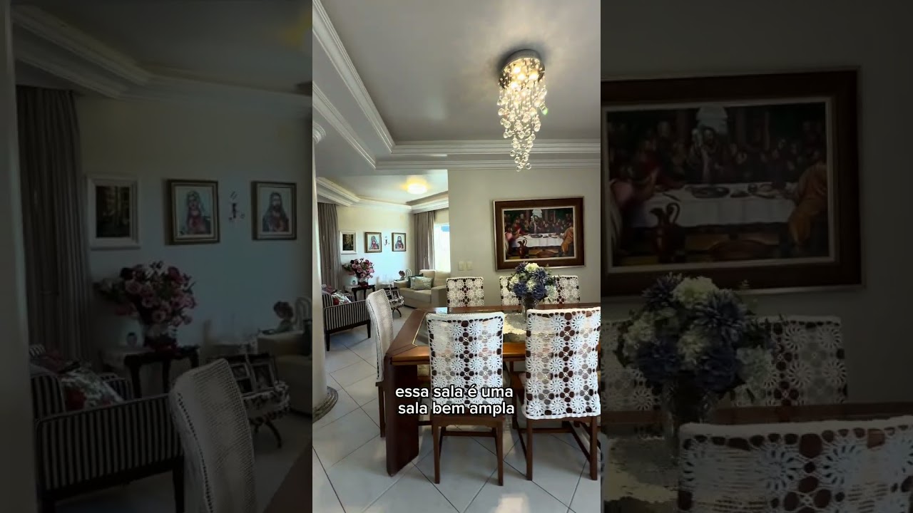 Ampla casa à venda localizada no bosque das mansões