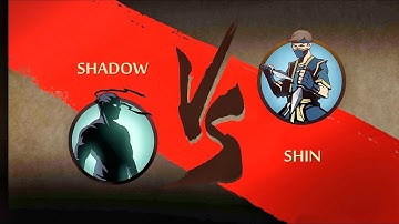 Shadow Fight 2 - Gameplay Walkthrough Part 1 - Act 1 (iOS, Android)