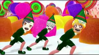 Classic - elf yourself - old