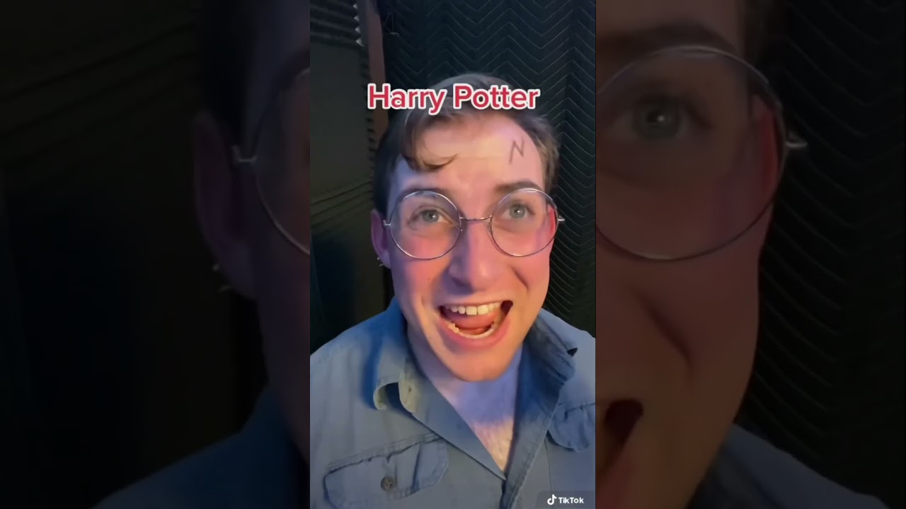 Americans at Hogwarts Returns (A 